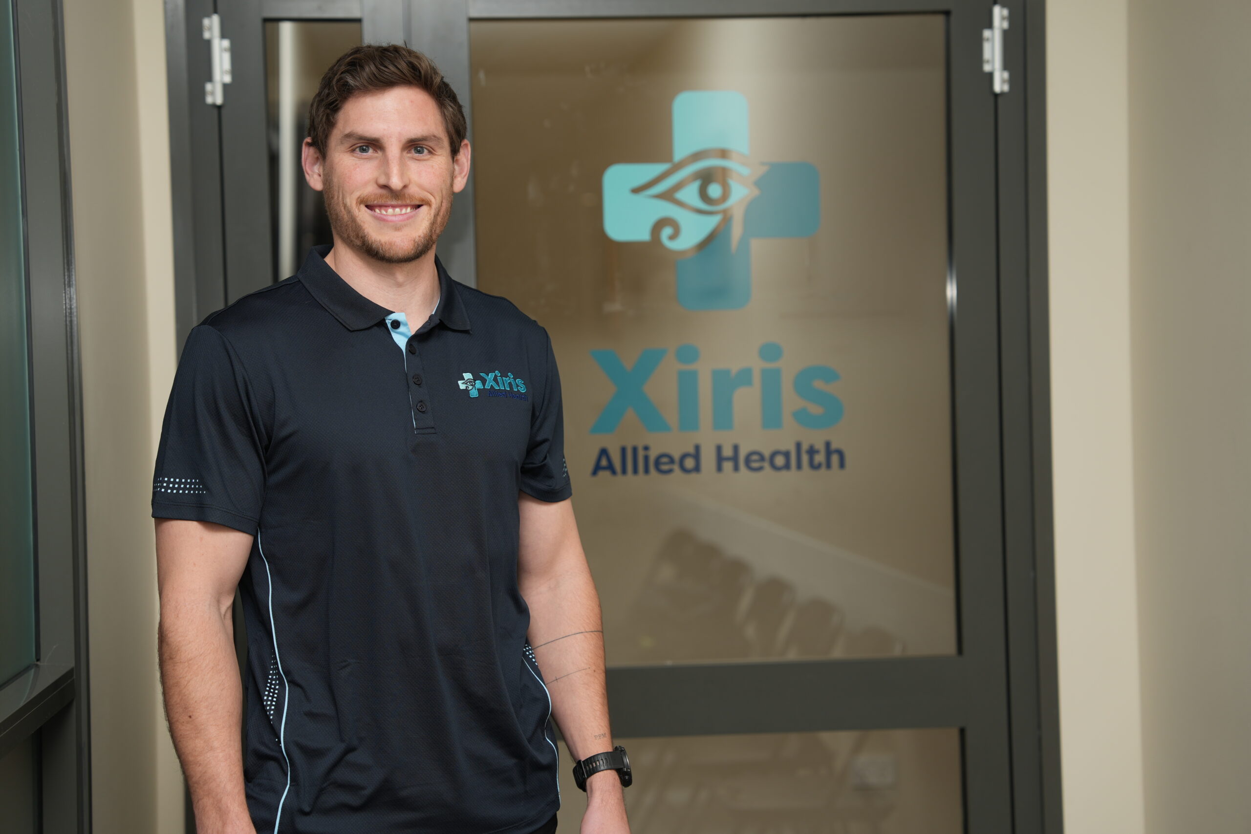 Joshua Mitchell, Doctor of Physiotherapy (DPT) at Xiris Allied Health